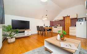 Horsky Apartman Dolni Morava
